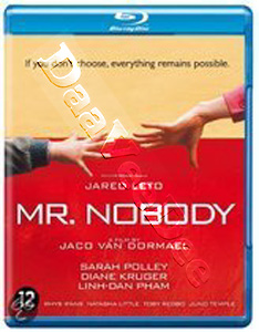 Mr. Nobody (2009) (Blu-Ray)